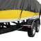 Classic Accessories StormPro Waterproof Heavy-Duty Ski/Wakeboard Tower Boat Cover, 17-19 ft 20-411-110801-RT - alternate 4